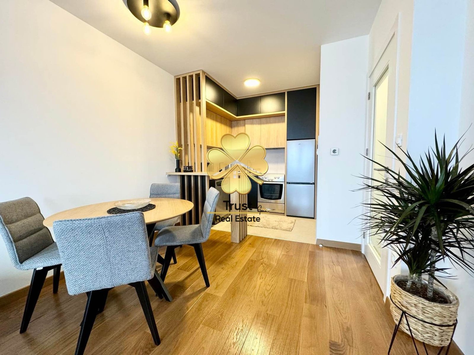 Apartment for rent in Tološi, Podgorica — photo 3