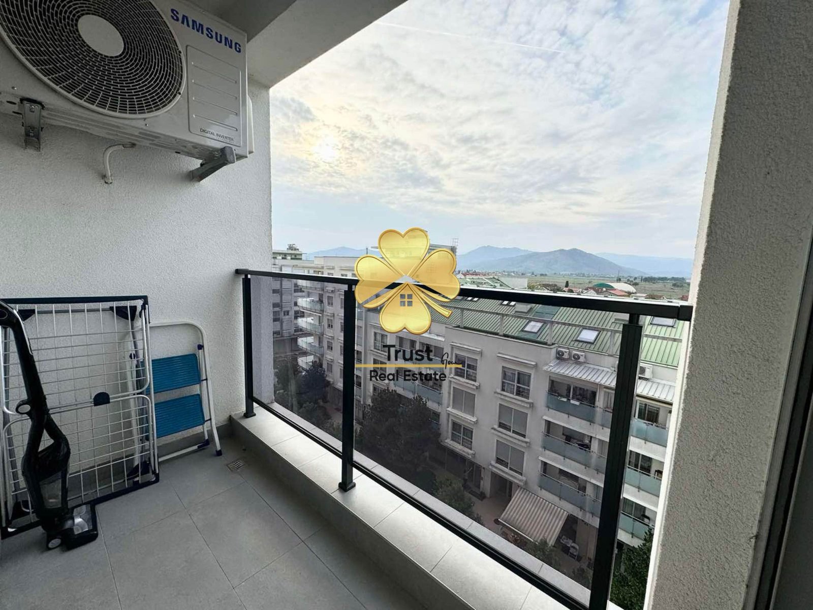 Apartment for rent in Tološi, Podgorica — photo 7
