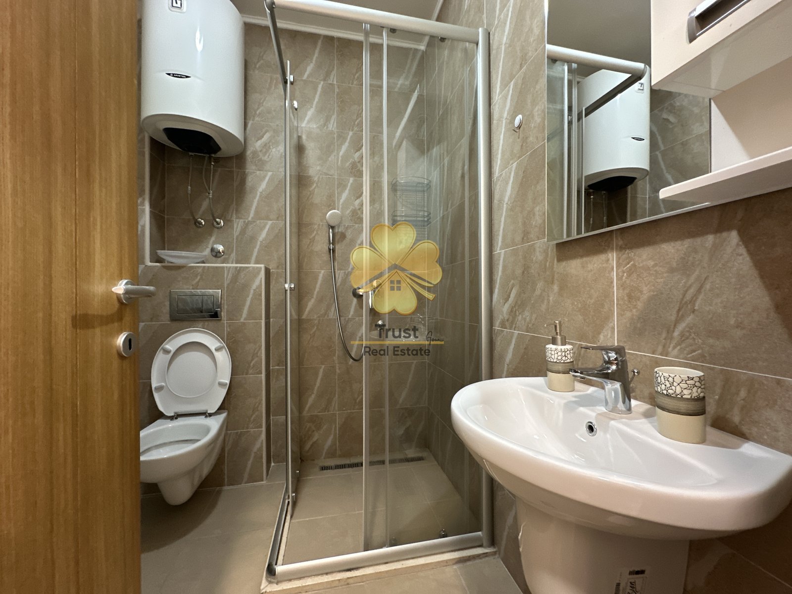 Apartment for rent in Donja Gorica, Podgorica — photo 10