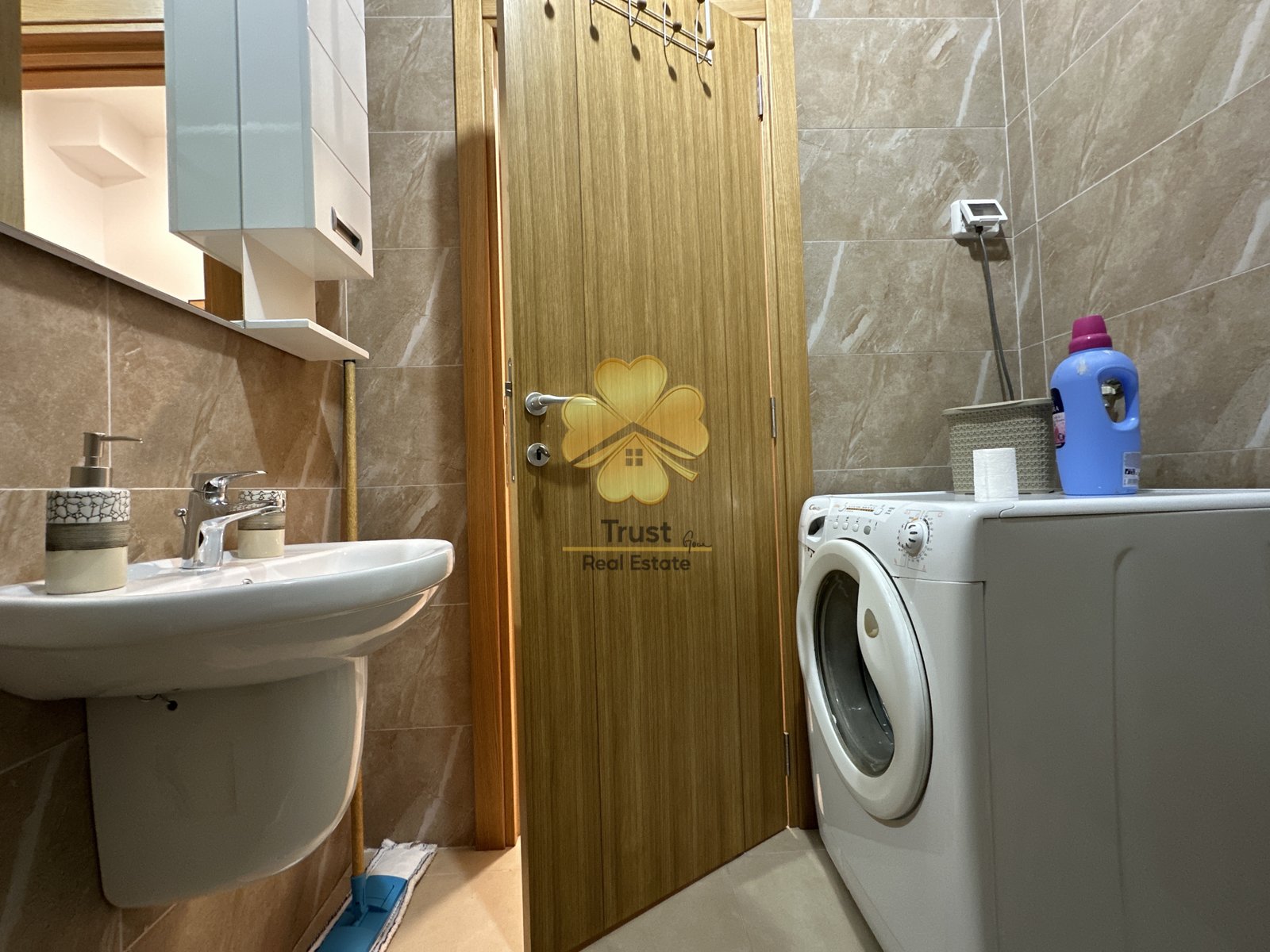 Apartment for rent in Donja Gorica, Podgorica — photo 11