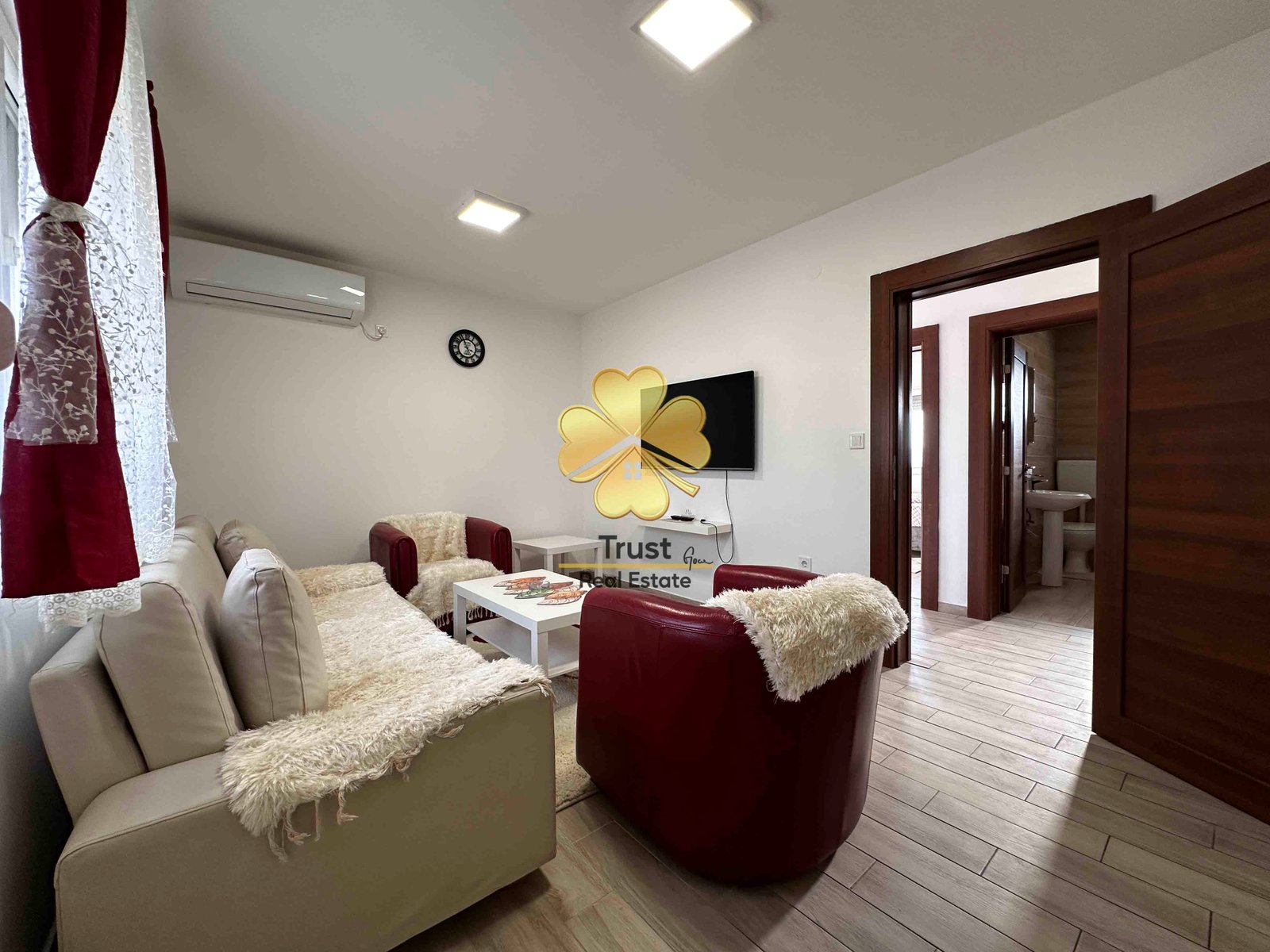 Apartment for rent in Donja Gorica, Podgorica — photo 2