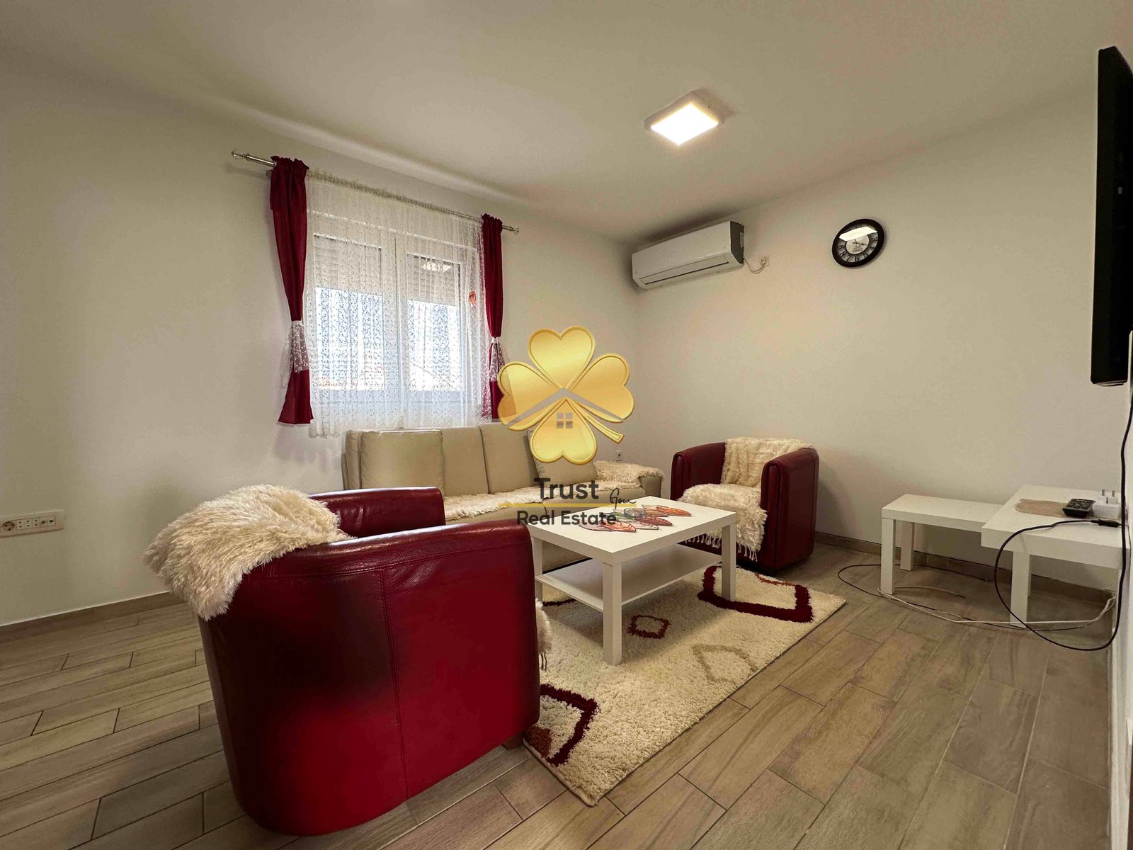 Apartment for rent in Donja Gorica, Podgorica — photo 3
