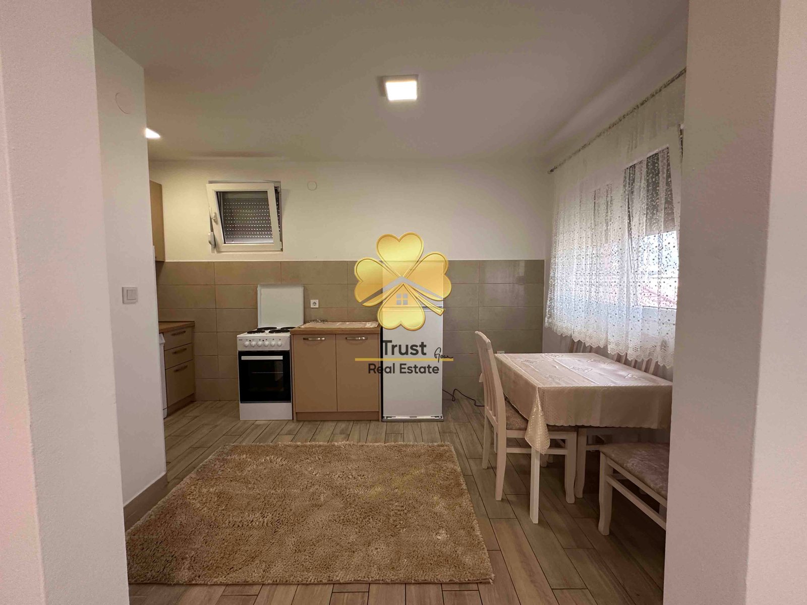 Apartment for rent in Donja Gorica, Podgorica — photo 4