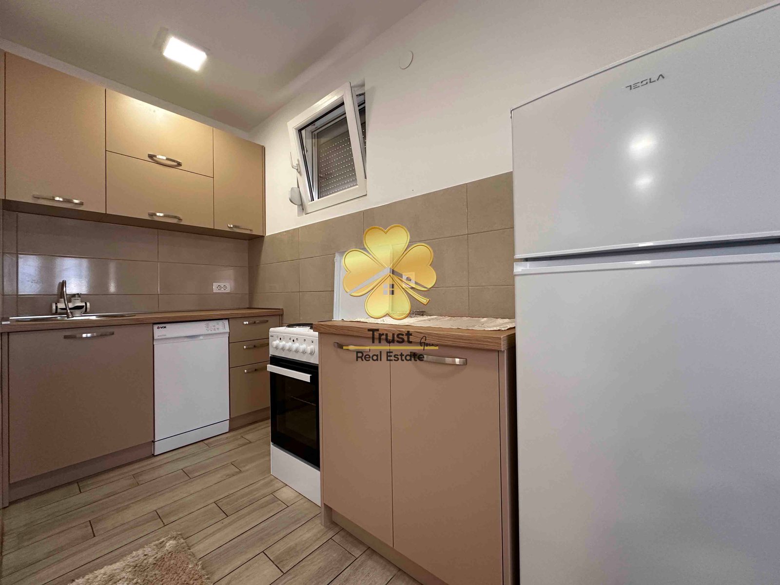 Apartment for rent in Donja Gorica, Podgorica — photo 5