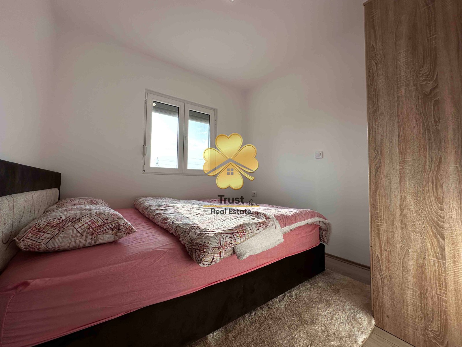 Apartment for rent in Donja Gorica, Podgorica — photo 6