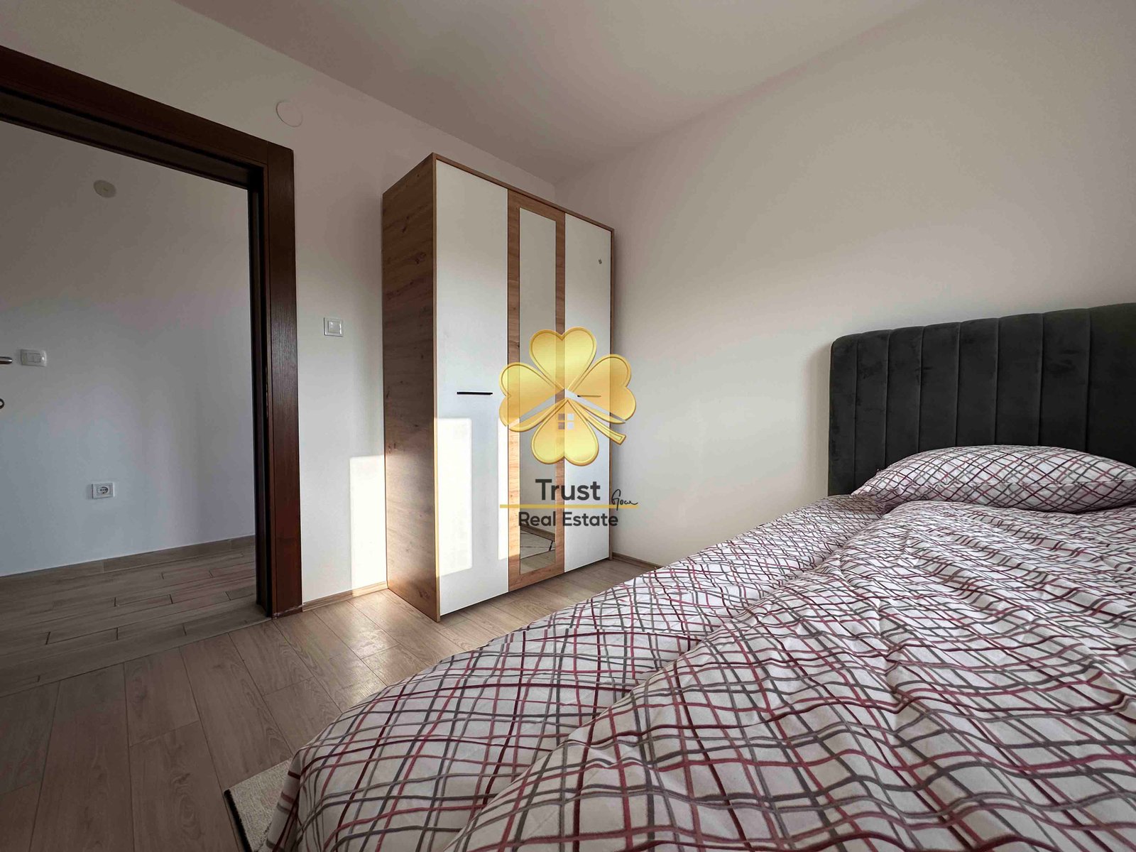 Apartment for rent in Donja Gorica, Podgorica — photo 7