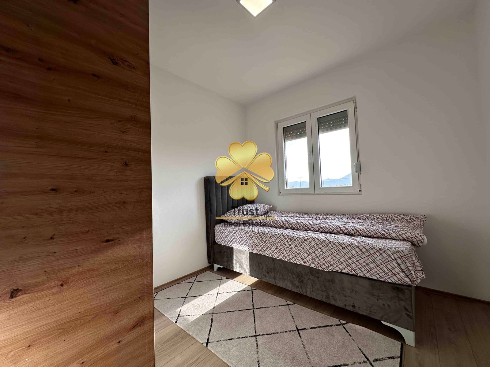 Apartment for rent in Donja Gorica, Podgorica — photo 8