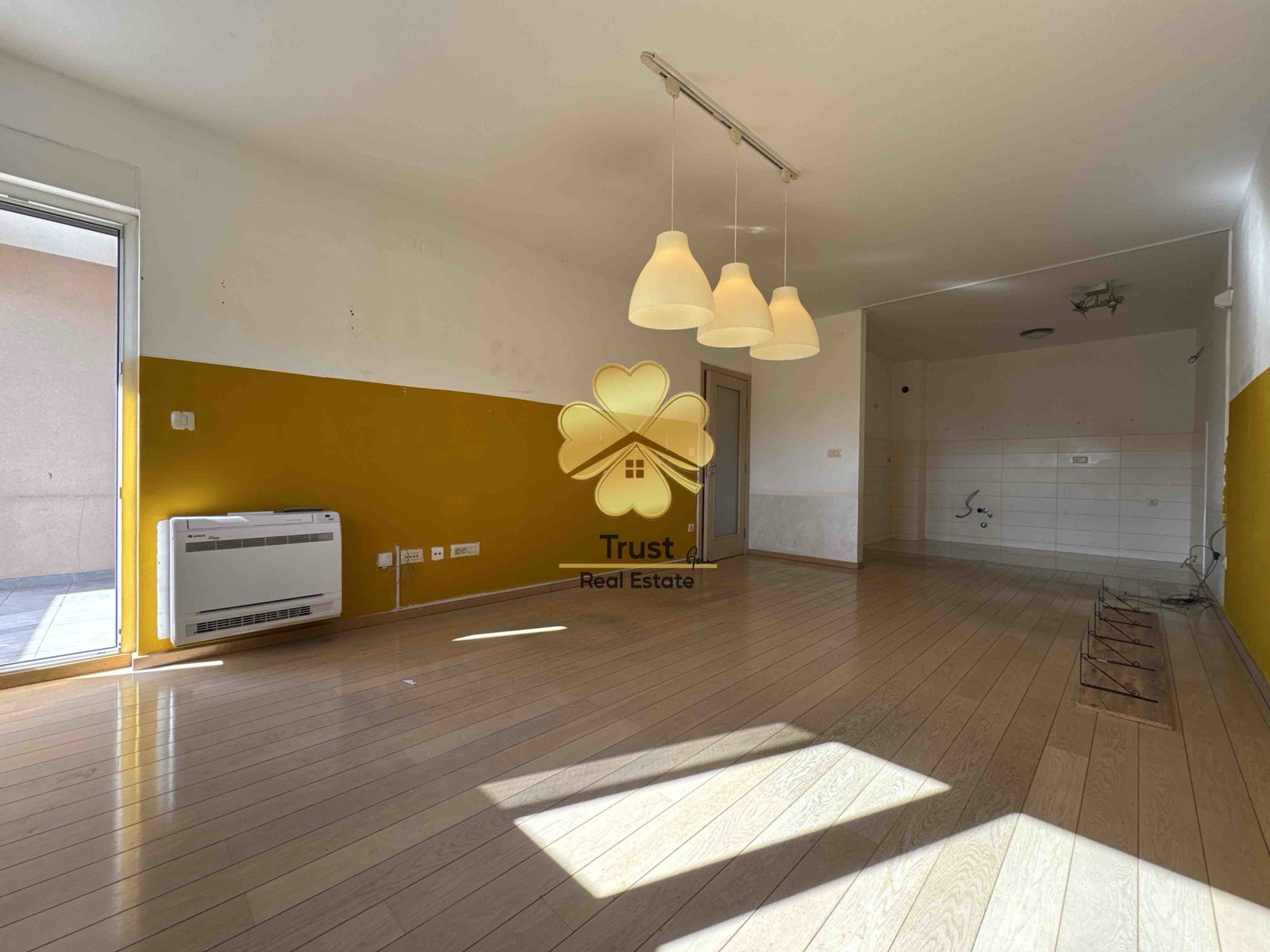 Apartment for rent in City Kvart, Podgorica — photo 3