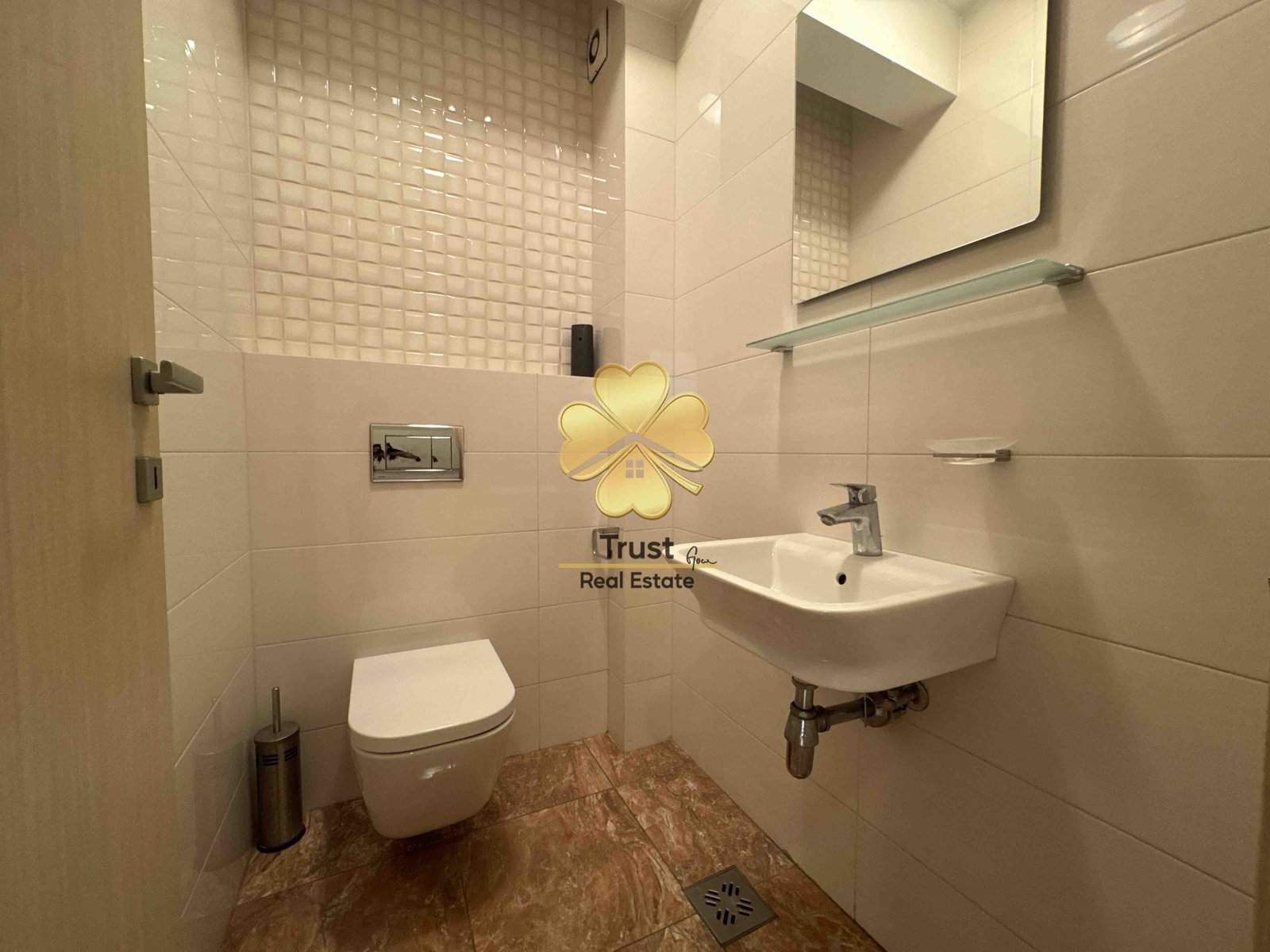 Apartment for rent in City Kvart, Podgorica — photo 8