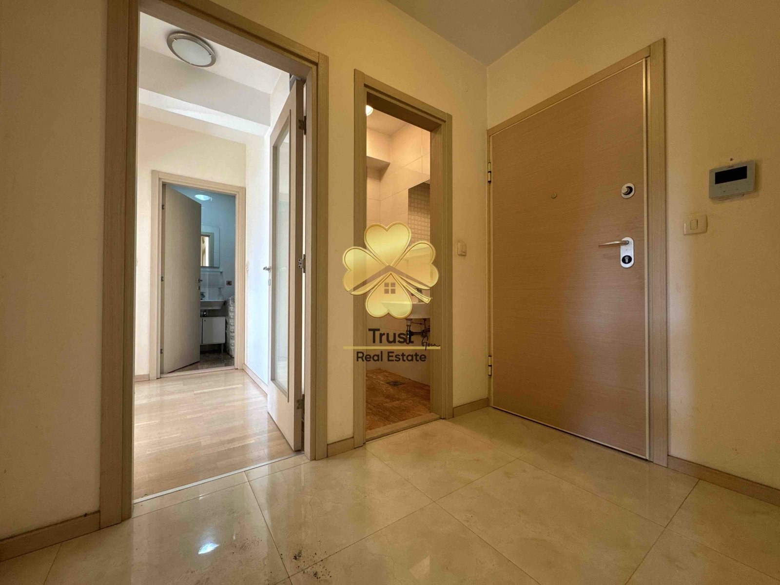 Apartment for rent in City Kvart, Podgorica — photo 5