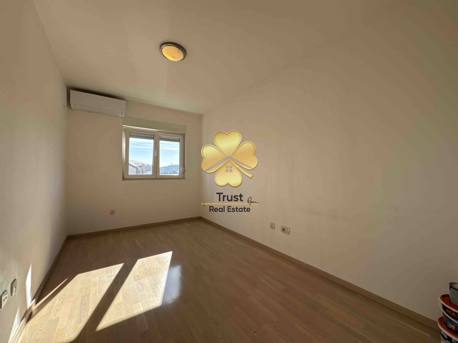 Apartment for rent in City Kvart, Podgorica — photo 10