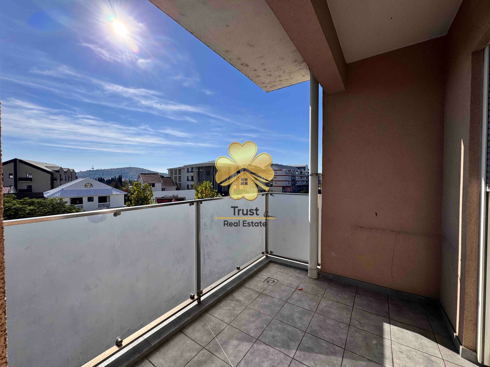 Apartment for rent in City Kvart, Podgorica — photo 4