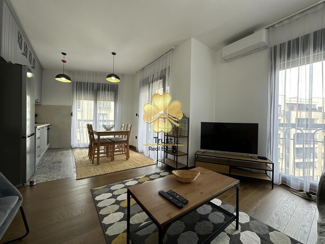 Apartment for rent in Ljubović, Podgorica — photo 2