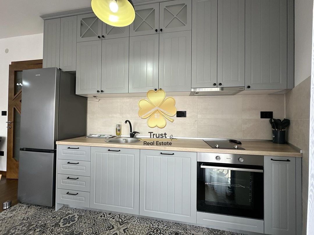 Apartment for rent in Ljubović, Podgorica — photo 4