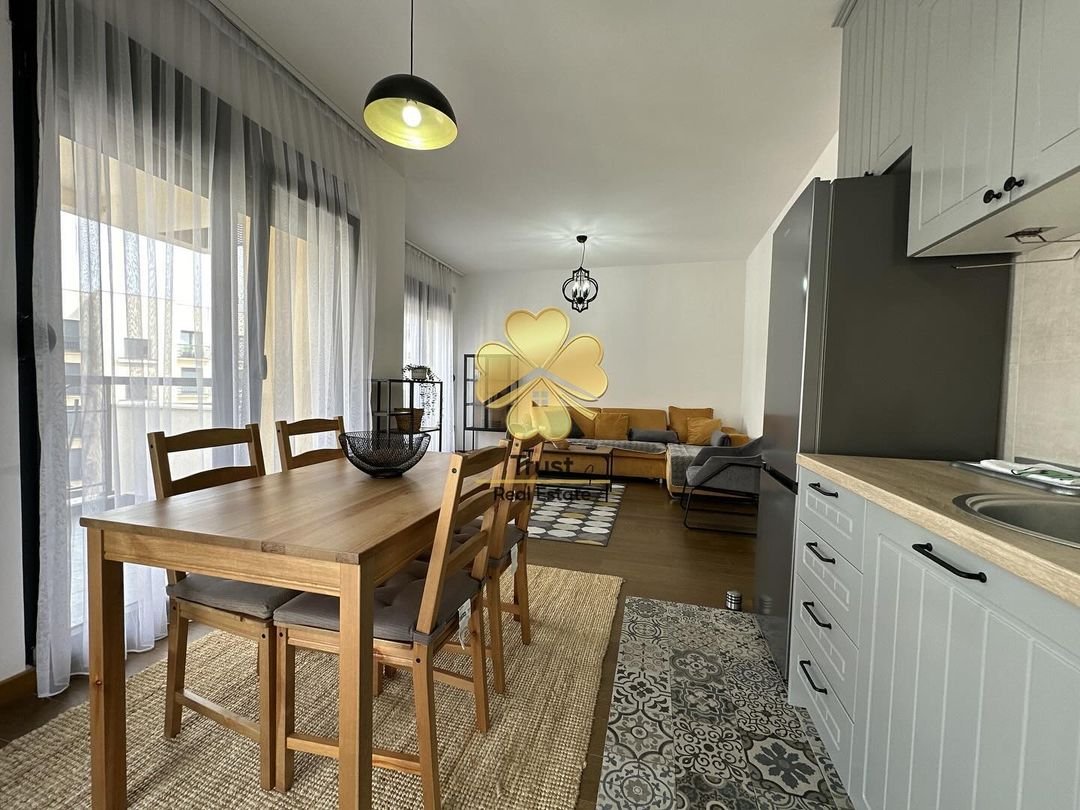 Apartment for rent in Ljubović, Podgorica — photo 5