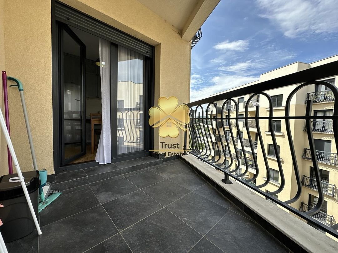 Apartment for rent in Ljubović, Podgorica — photo 6