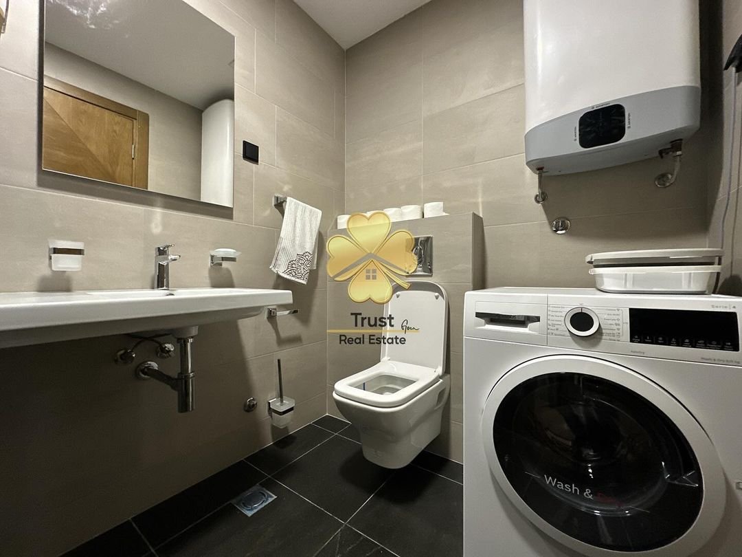 Apartment for rent in Ljubović, Podgorica — photo 8