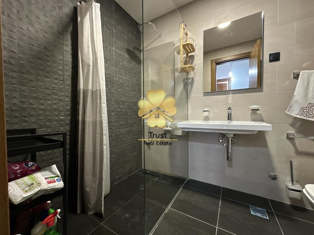 Apartment for rent in Ljubović, Podgorica — photo 9