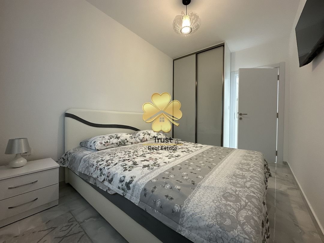Apartment for rent in Zagorič, Podgorica — photo 8