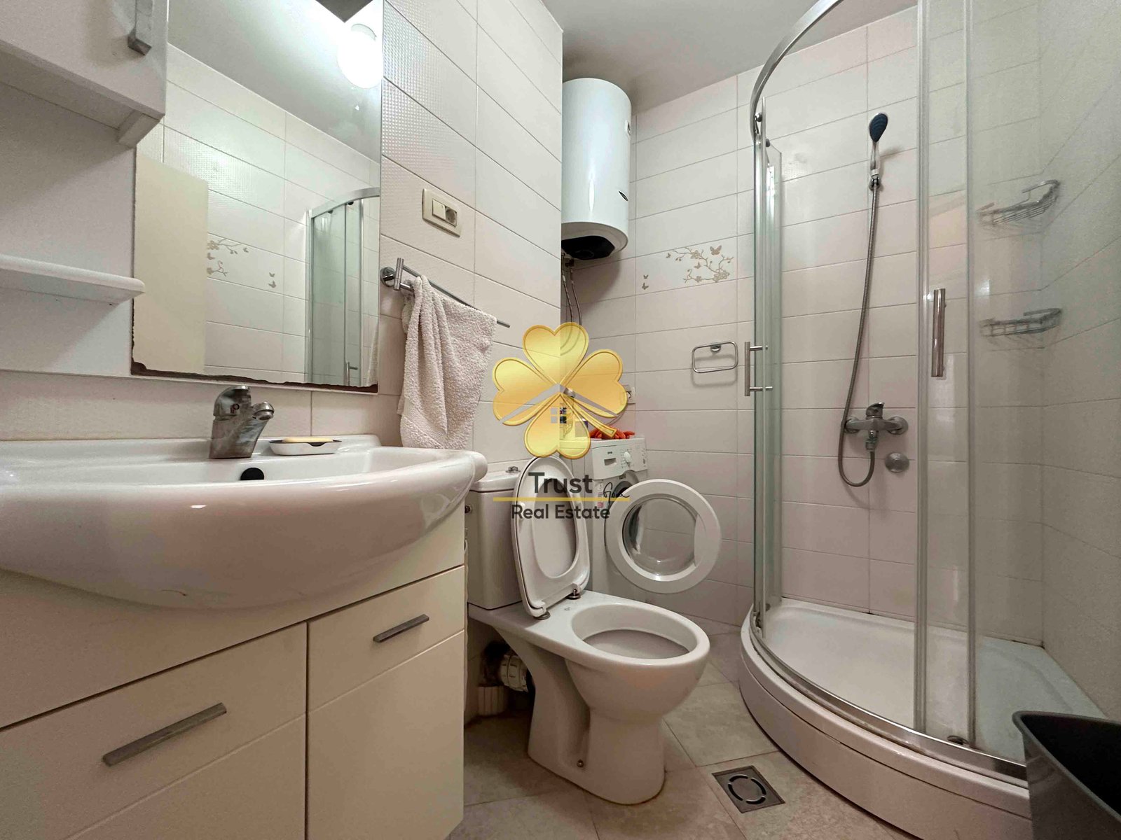 Apartment for rent in Zabjelo, Podgorica — photo 11