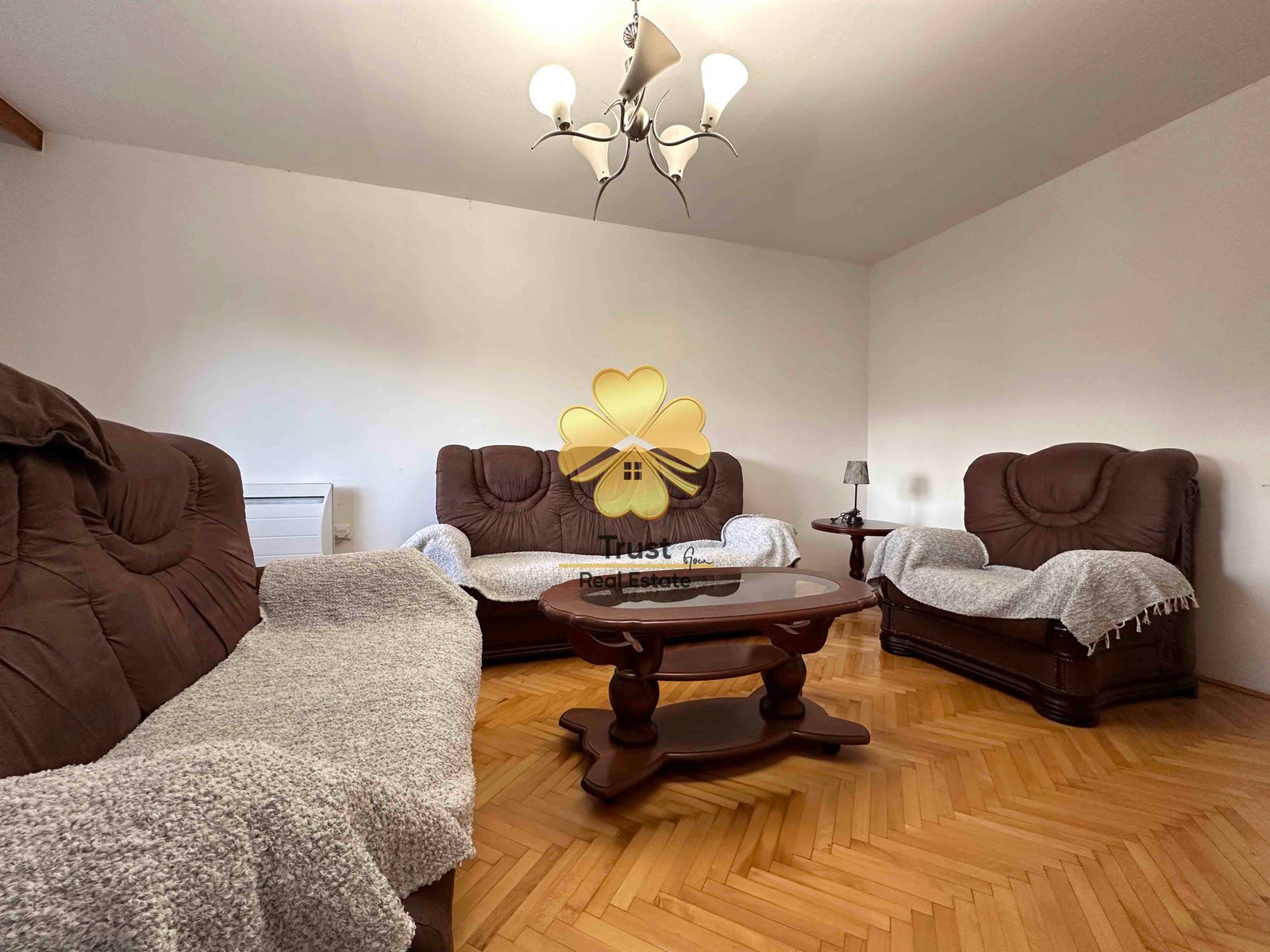 Apartment for rent in Zabjelo, Podgorica — photo 2