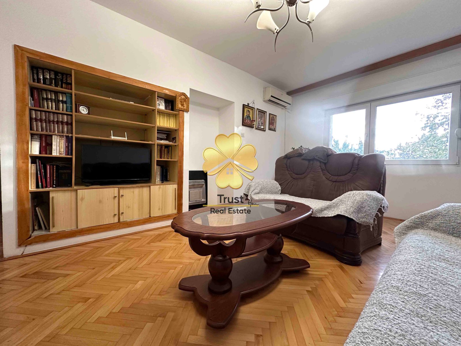 Apartment for rent in Zabjelo, Podgorica — photo 3