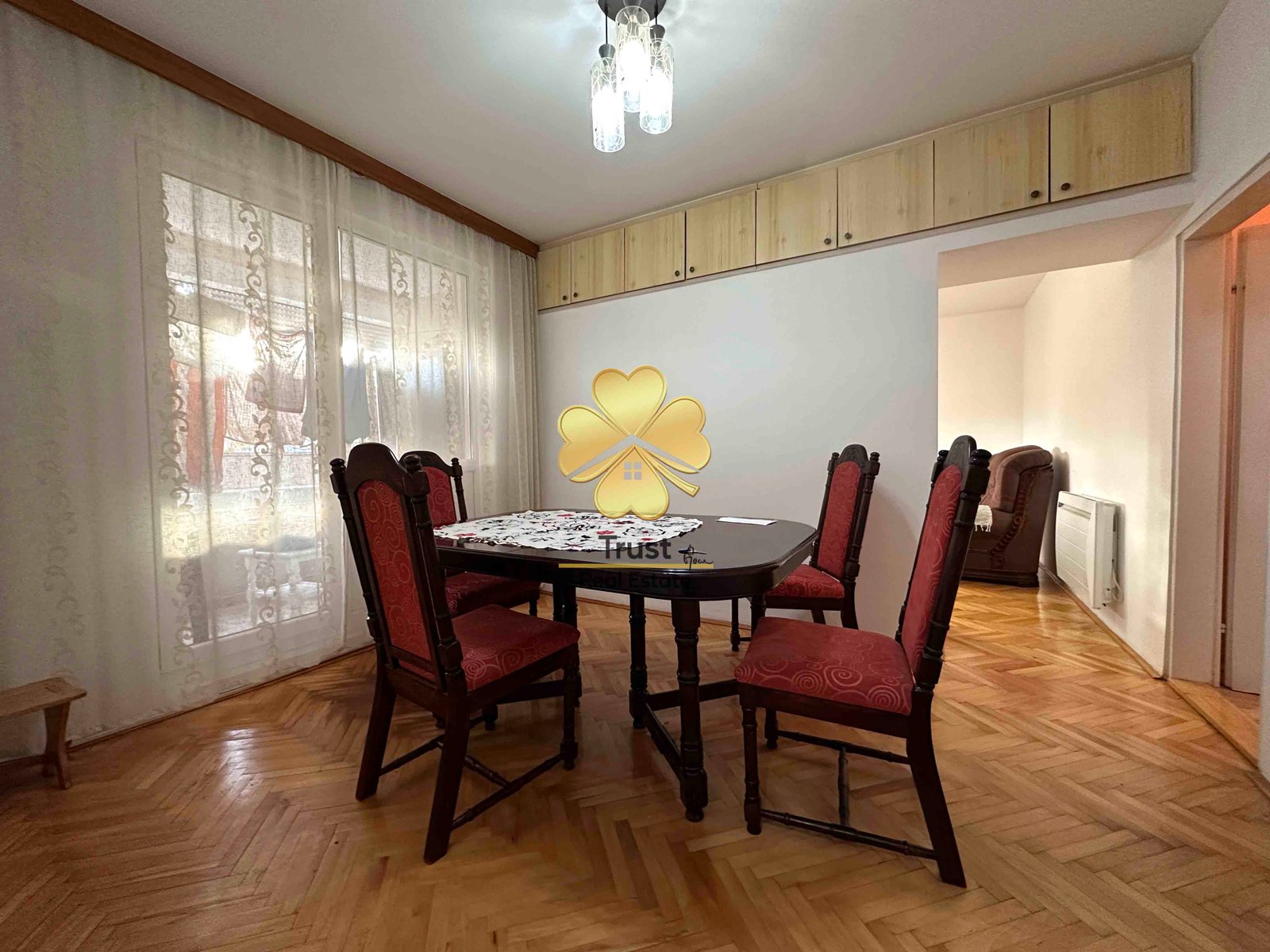 Apartment for rent in Zabjelo, Podgorica — photo 4