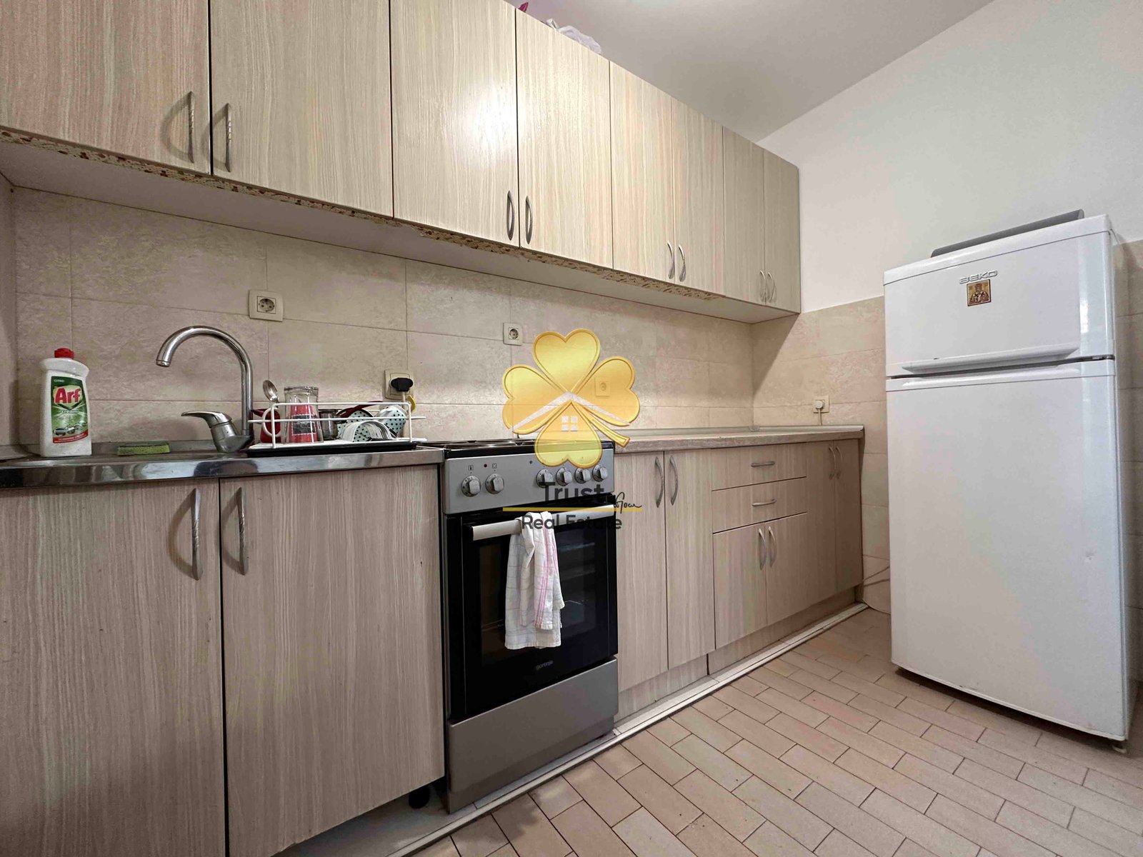 Apartment for rent in Zabjelo, Podgorica — photo 5