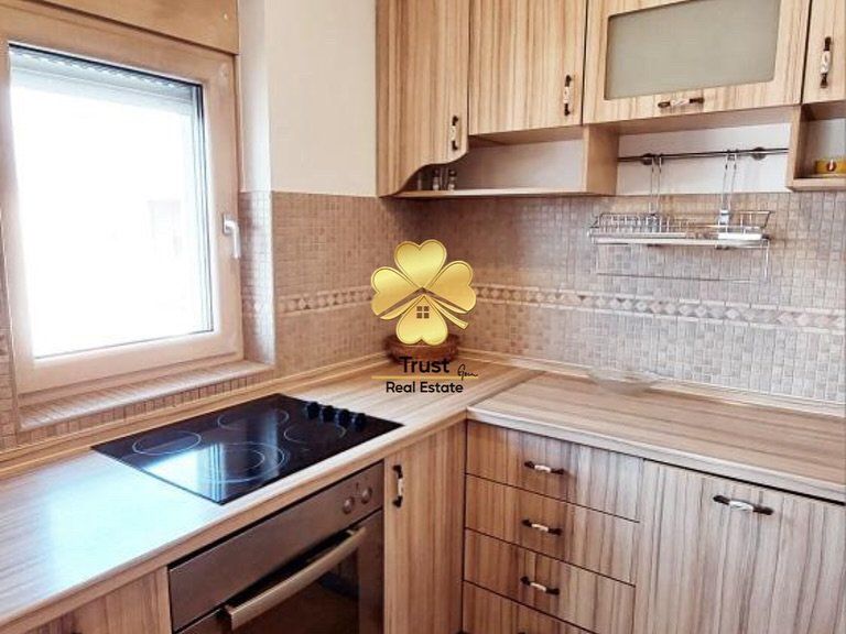 Apartment for sale in Stari Aerodrom, Podgorica — photo 3