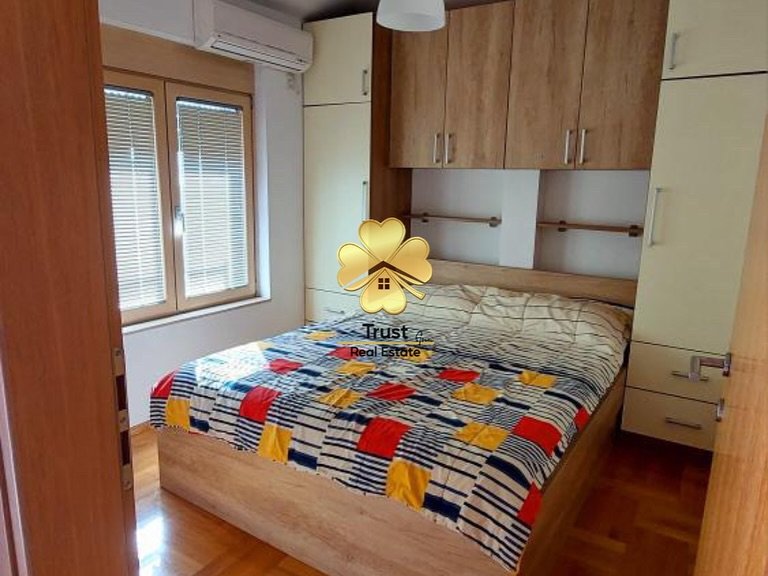 Apartment for sale in Stari Aerodrom, Podgorica — photo 7