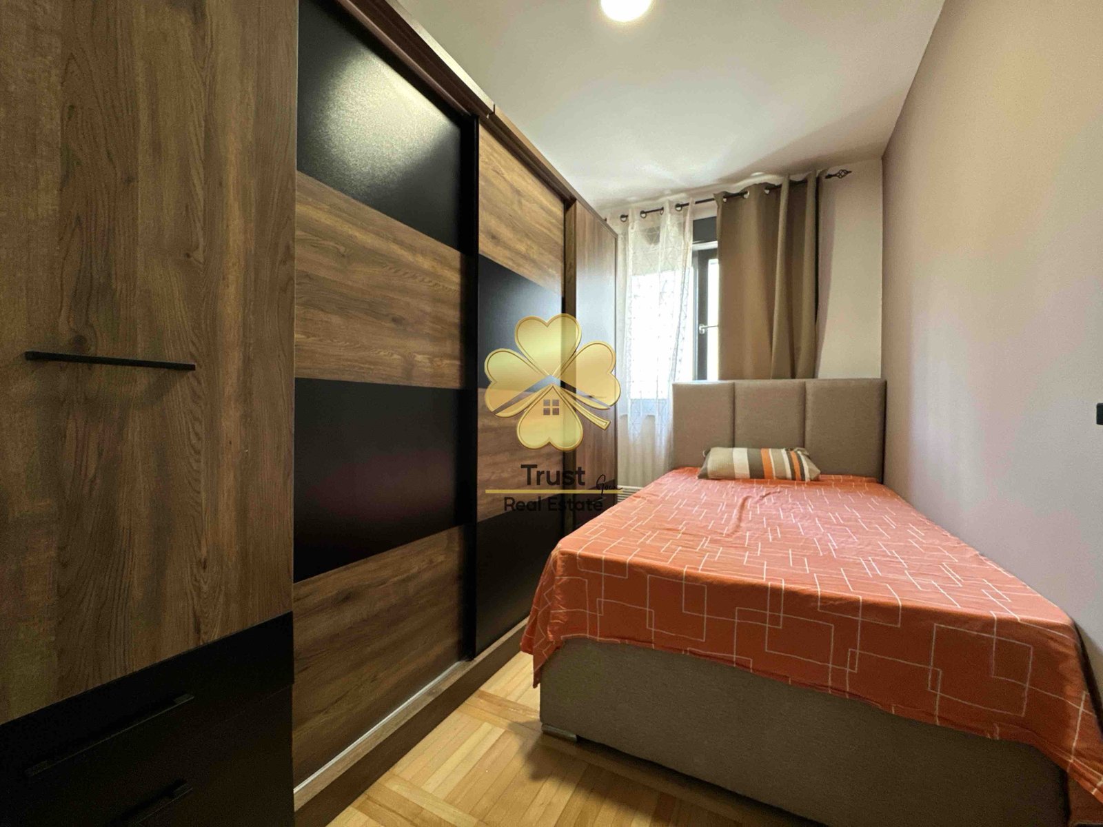 Apartment for rent in Stari Aerodrom, Podgorica — photo 9