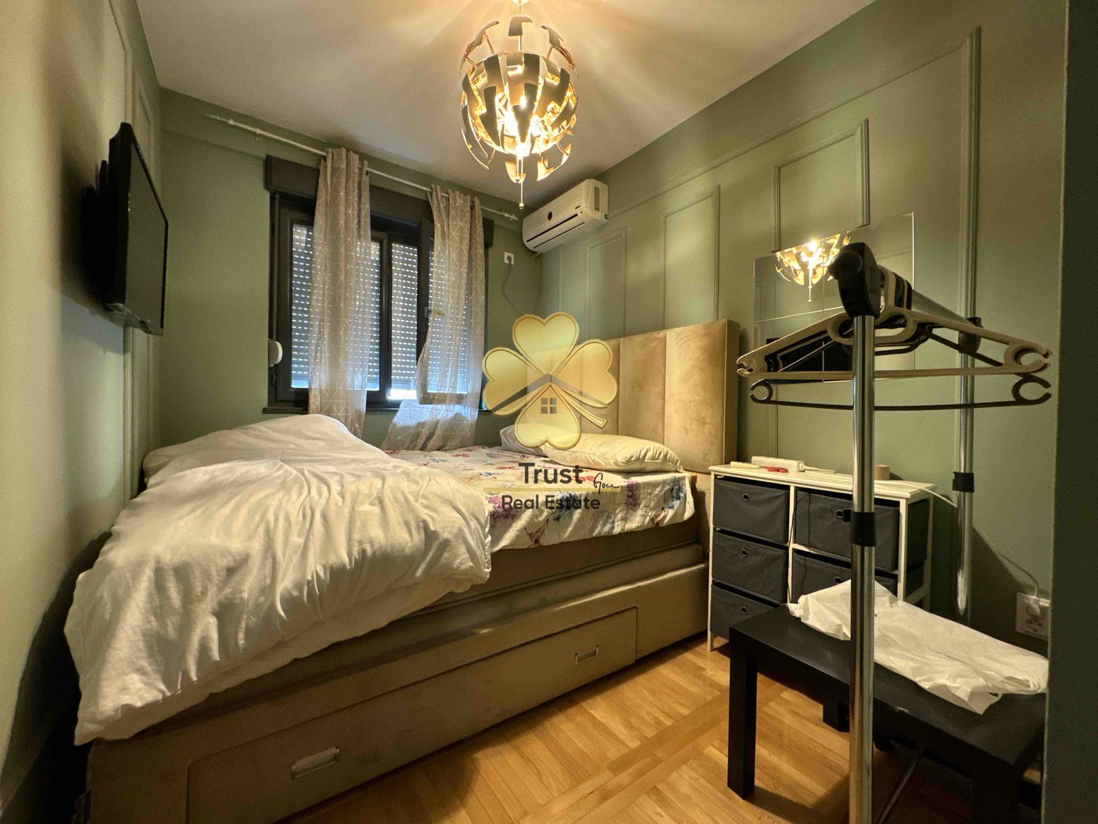 Apartment for rent in Stari Aerodrom, Podgorica — photo 12