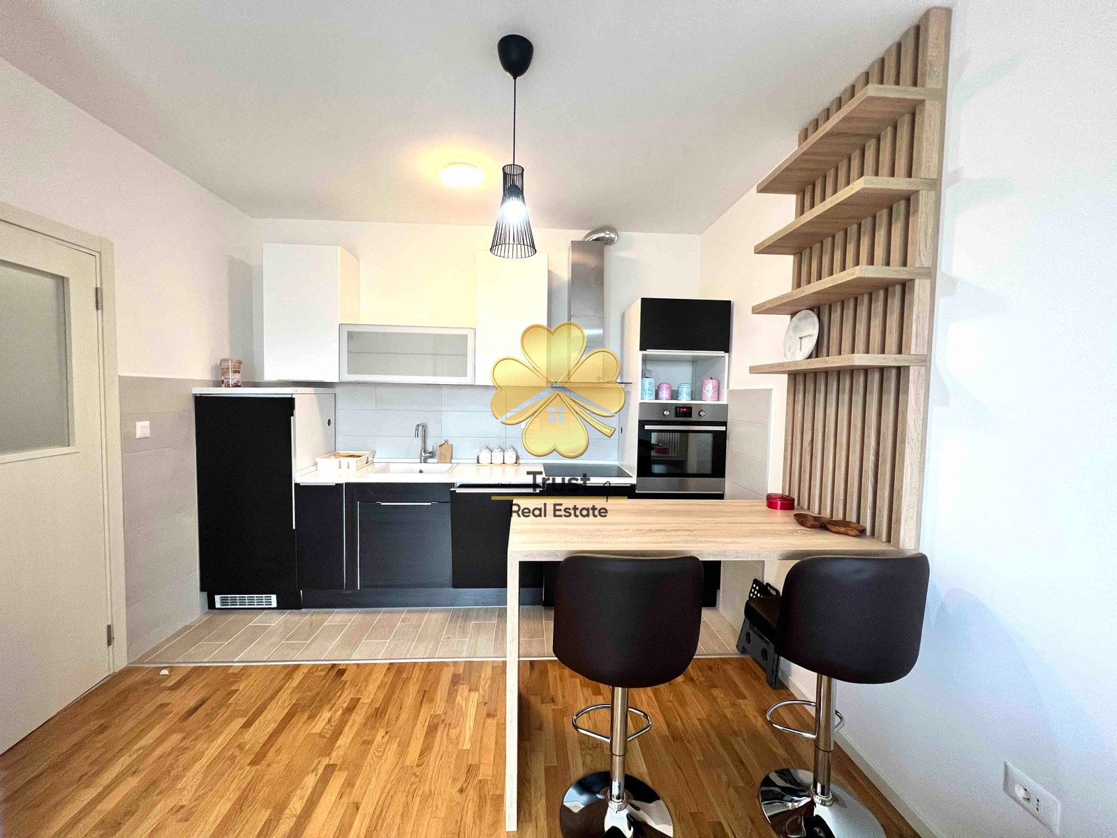 Apartment for rent in Stari Aerodrom, Podgorica — photo 2