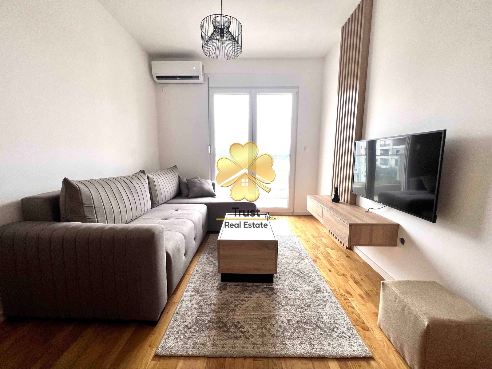 Apartment for rent in Stari Aerodrom, Podgorica — photo 3