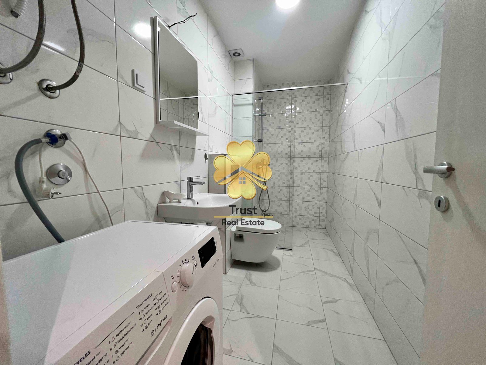 Apartment for rent in Stari Aerodrom, Podgorica — photo 5