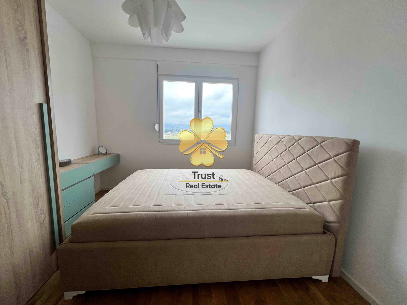 Apartment for rent in Stari Aerodrom, Podgorica — photo 6