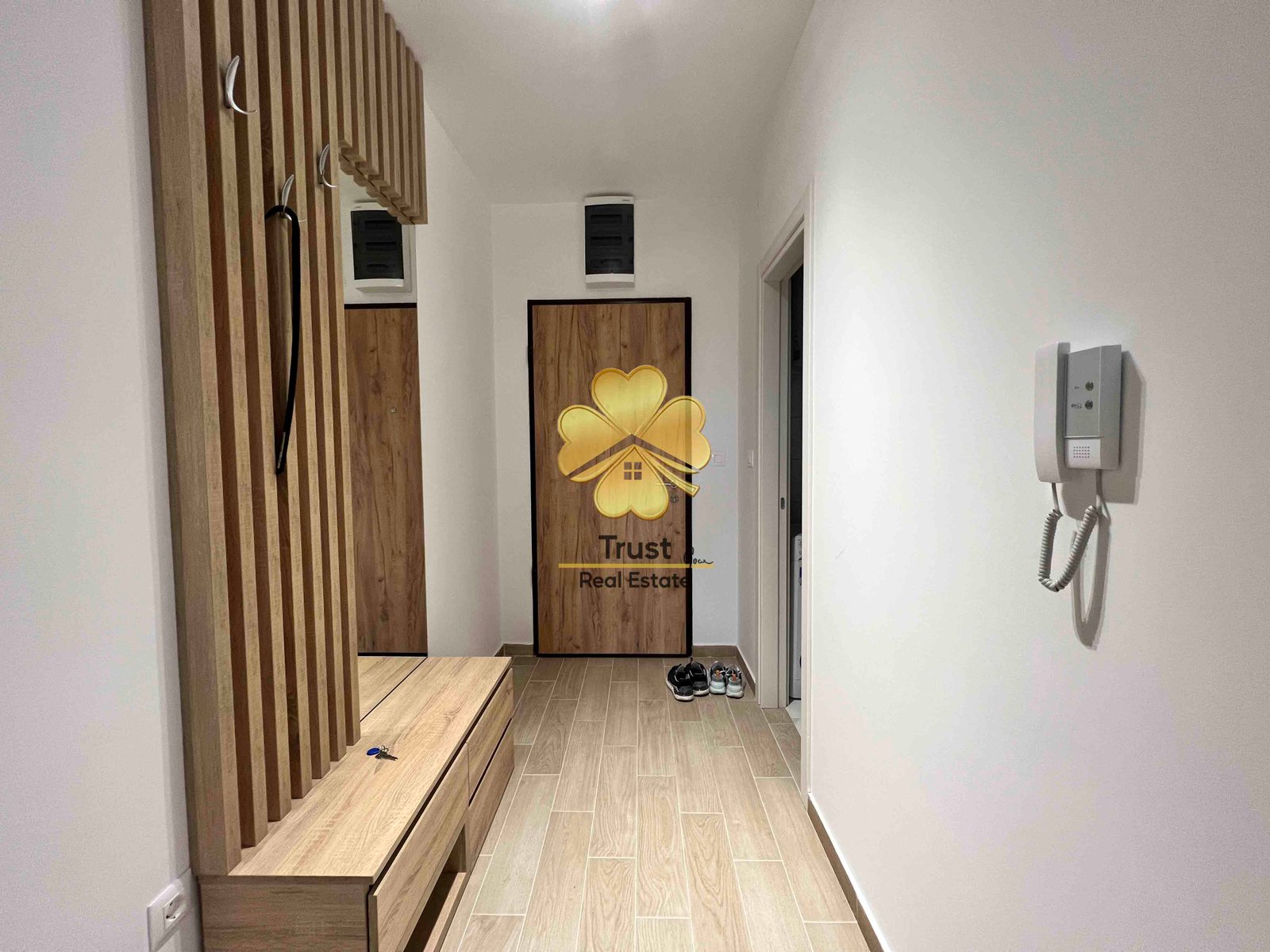 Apartment for rent in Stari Aerodrom, Podgorica — photo 7