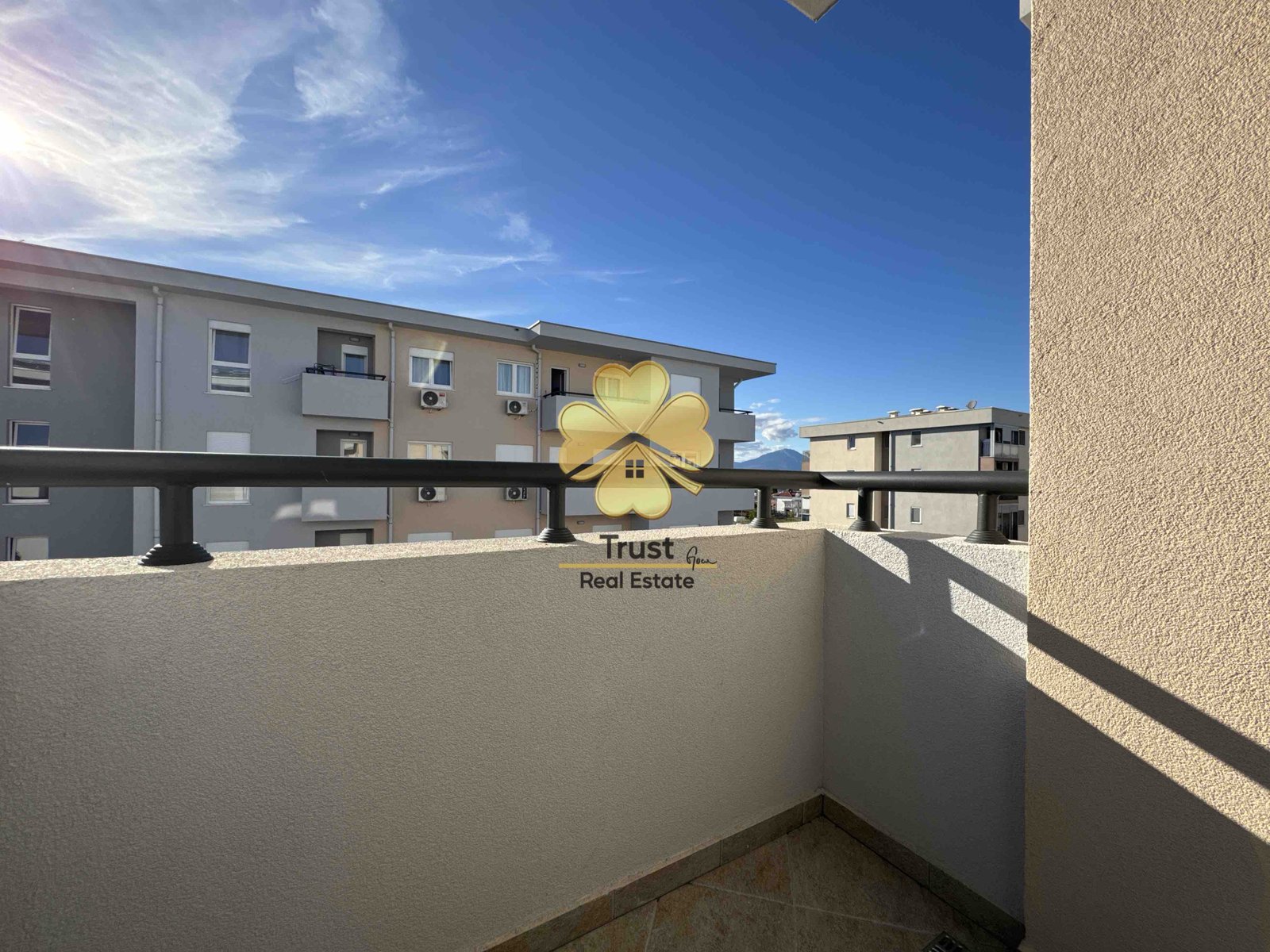 Apartment for rent in Zabjelo, Podgorica — photo 3