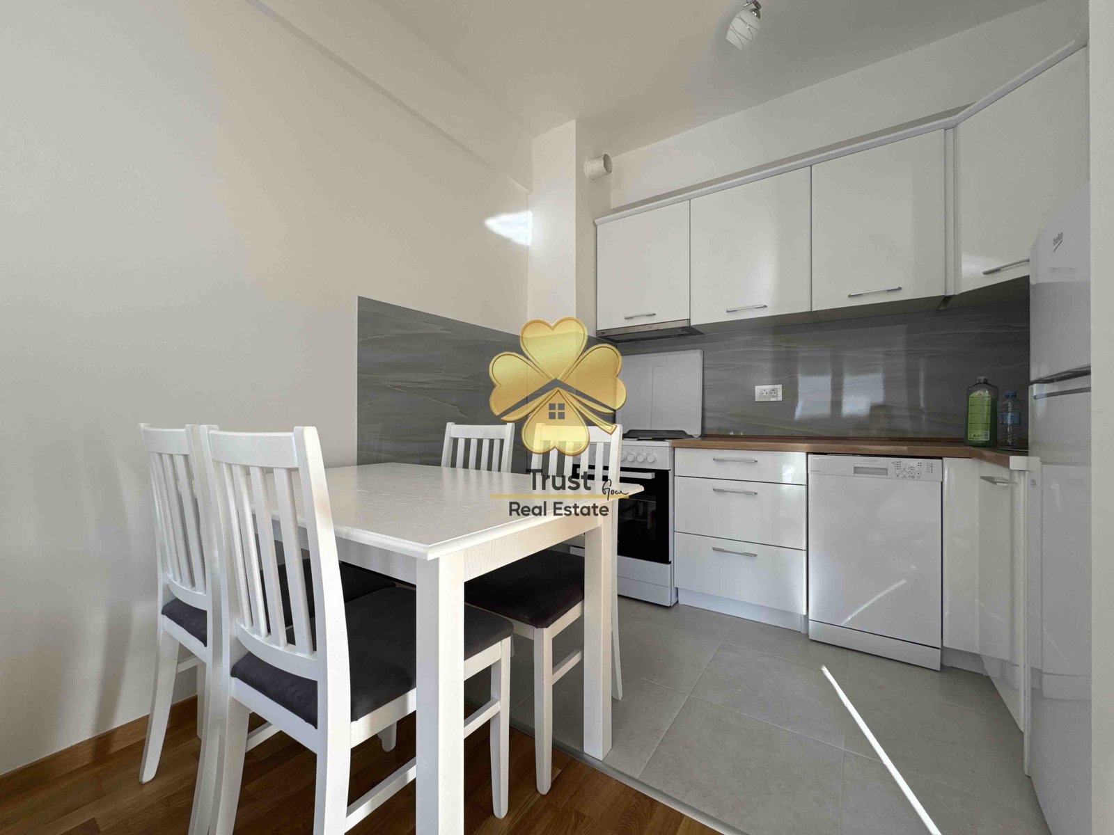 Apartment for rent in Zabjelo, Podgorica — photo 4