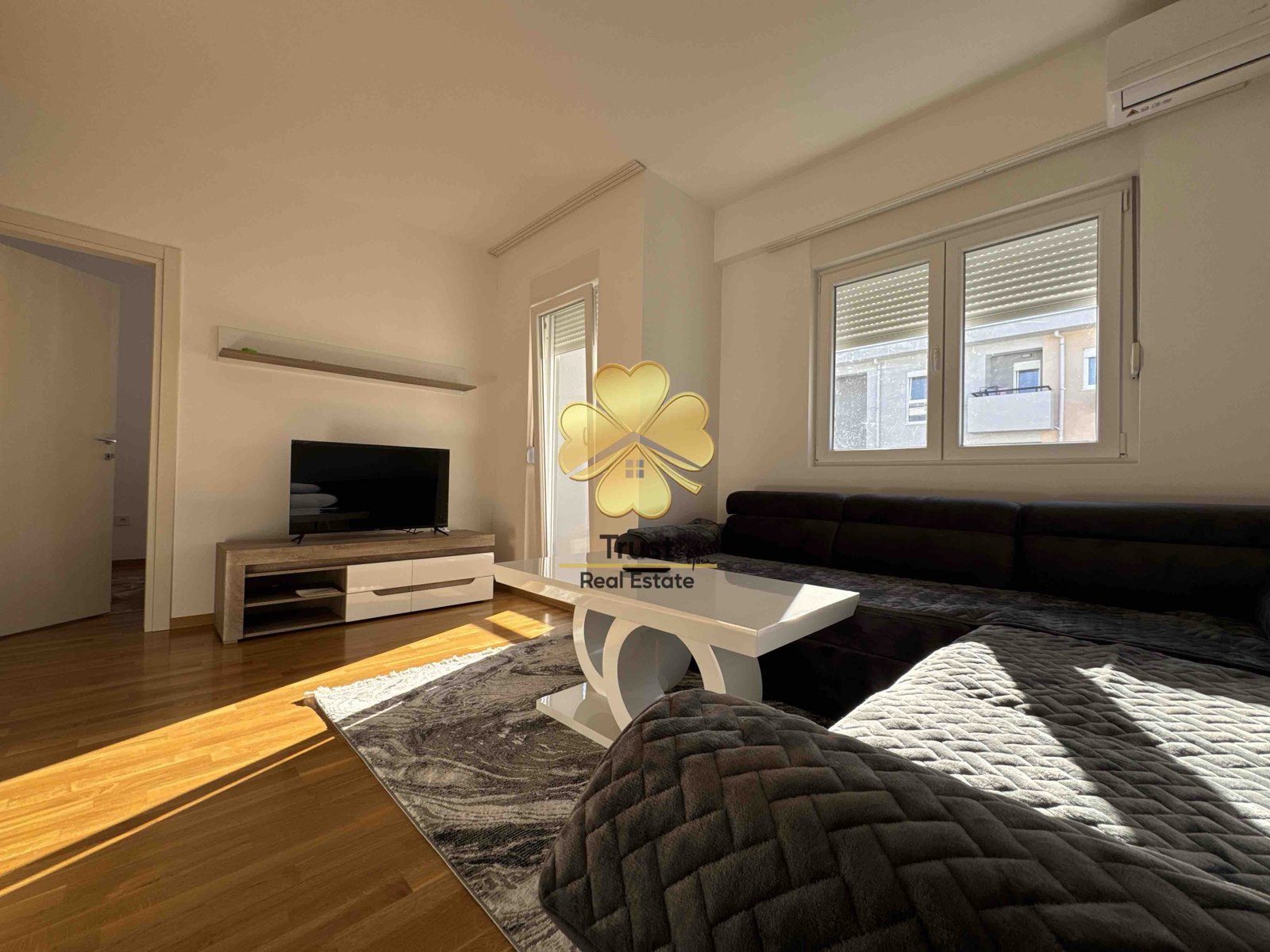 Apartment for rent in Zabjelo, Podgorica — photo 2
