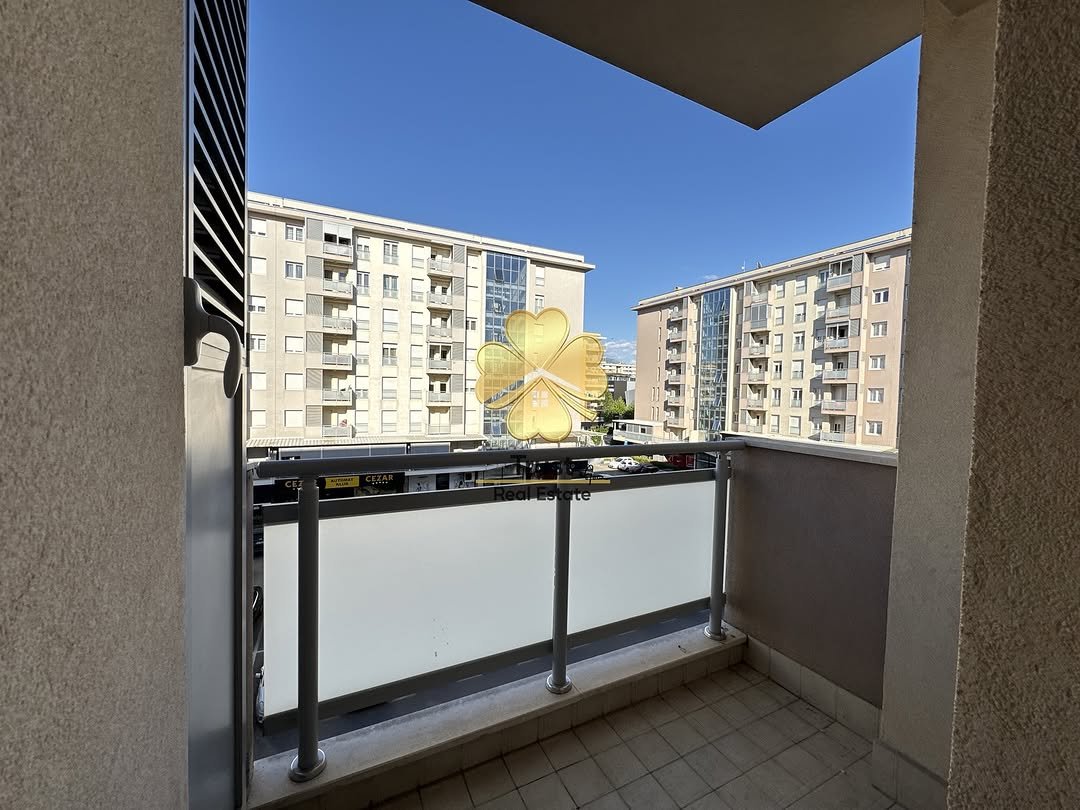 Apartment for rent in City Kvart, Podgorica — photo 6