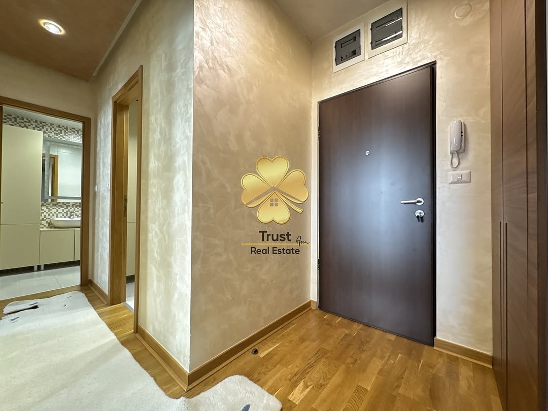 Apartment for rent in City Kvart, Podgorica — photo 7