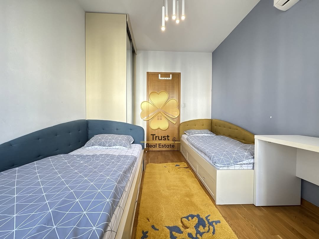Apartment for rent in City Kvart, Podgorica — photo 8