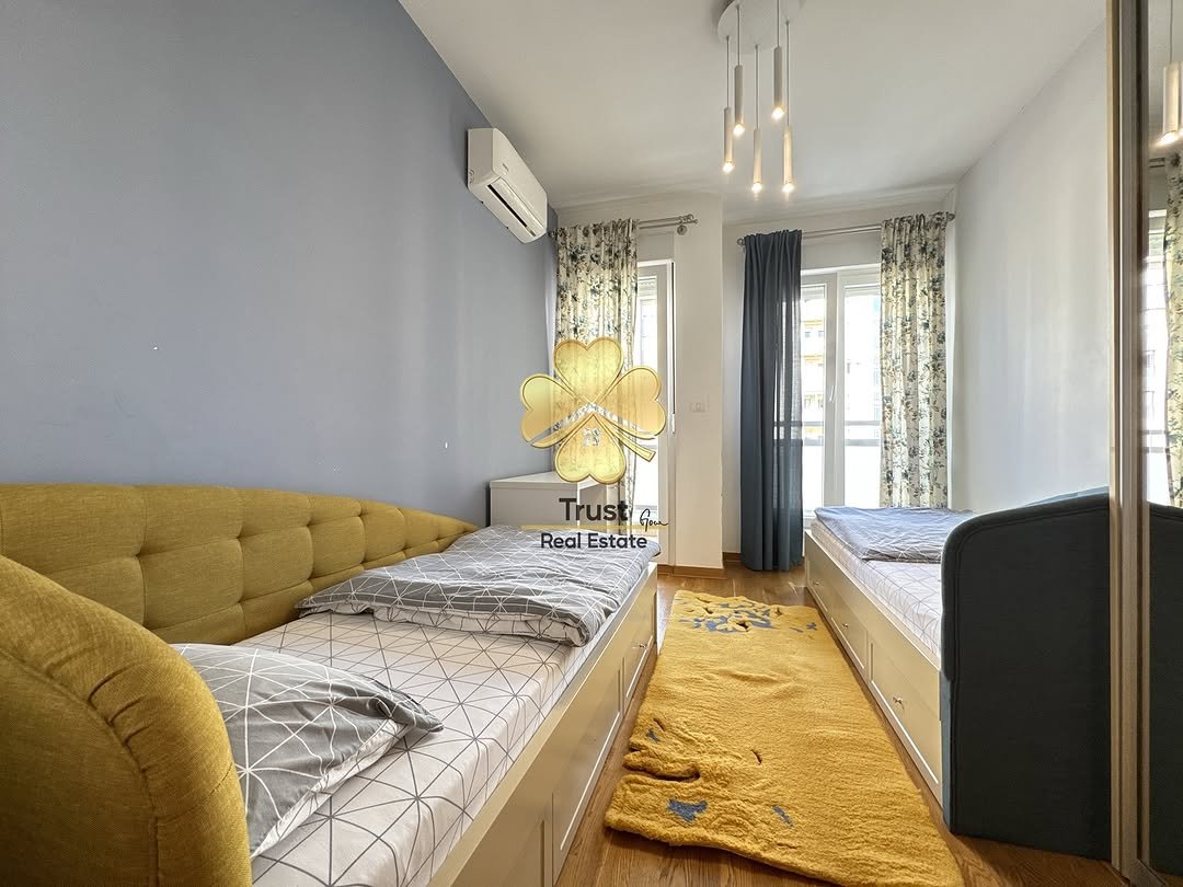 Apartment for rent in City Kvart, Podgorica — photo 9
