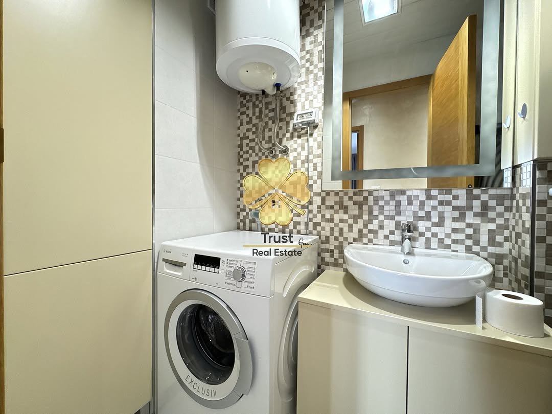 Apartment for rent in City Kvart, Podgorica — photo 10