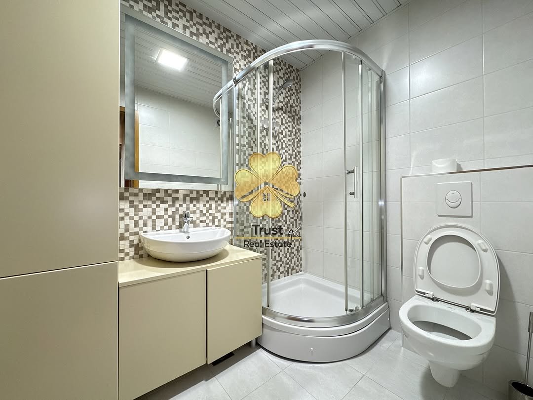 Apartment for rent in City Kvart, Podgorica — photo 11