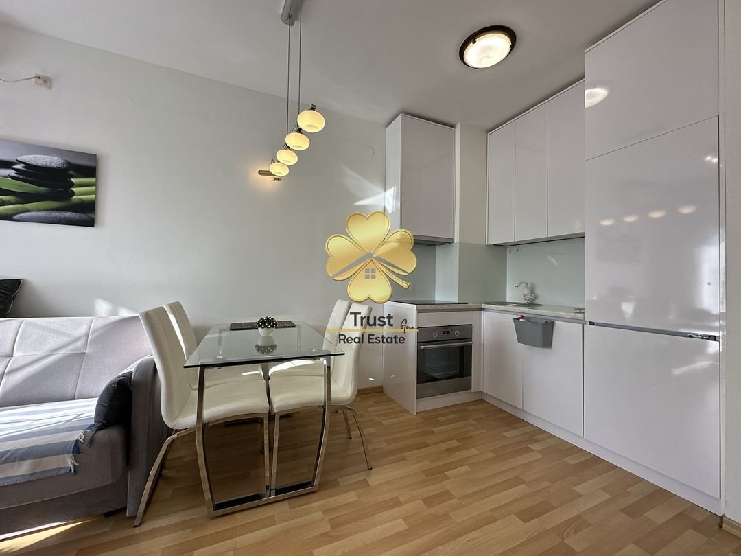 Apartment for rent in Stari Aerodrom, Podgorica — photo 2