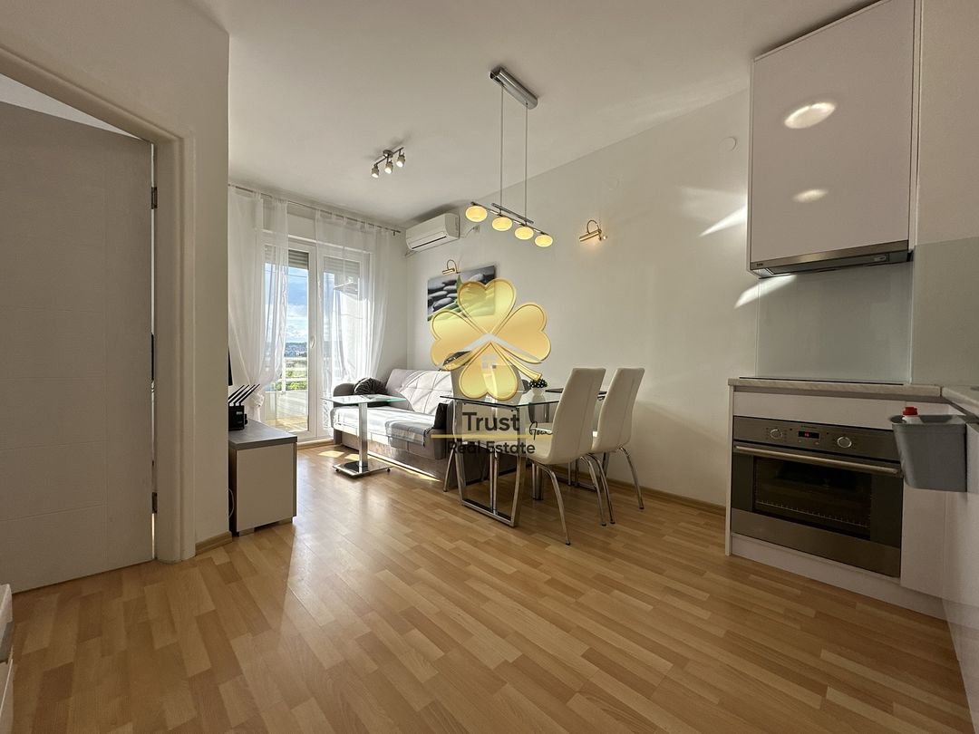 Apartment for rent in Stari Aerodrom, Podgorica — photo 3