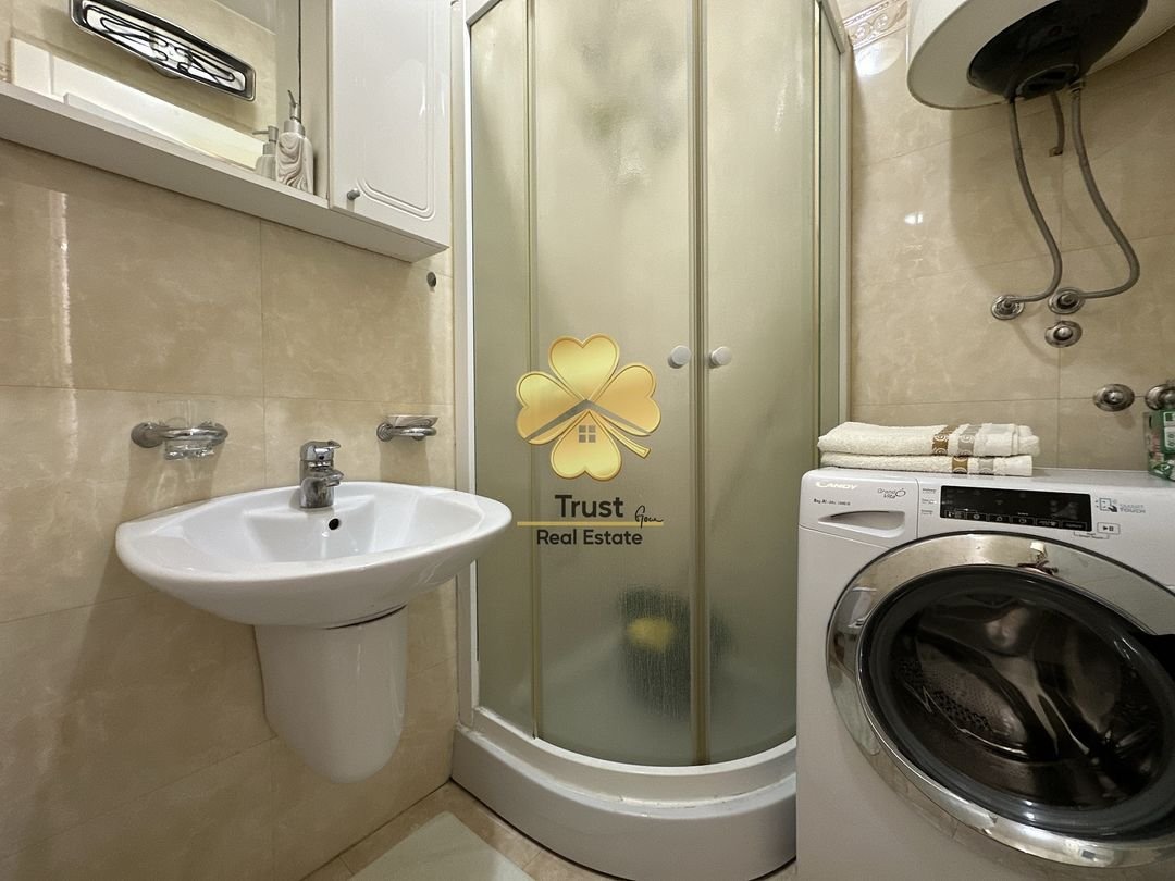 Apartment for rent in Stari Aerodrom, Podgorica — photo 4