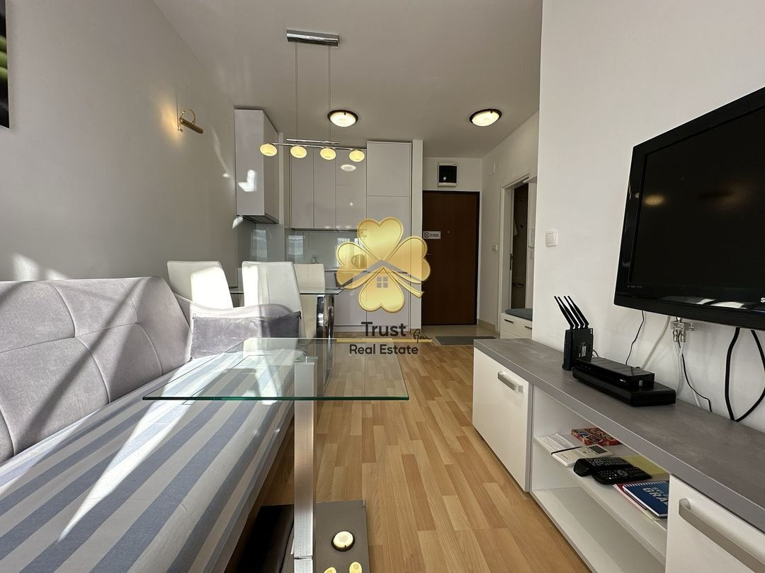 Apartment for rent in Stari Aerodrom, Podgorica — photo 5
